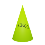 Bingo Hat