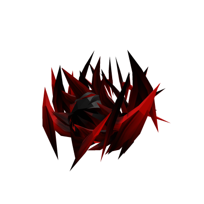Right Blood Warden Pauldron