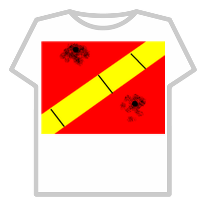 Smudged Army Torso of Protection