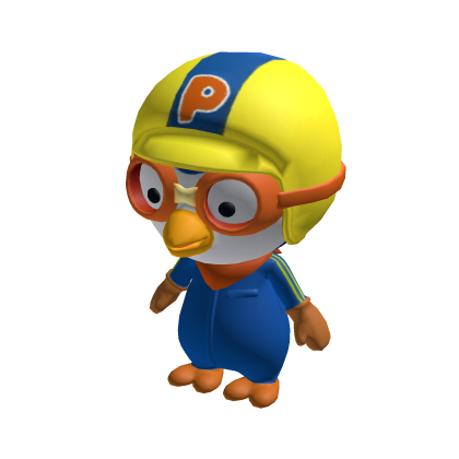 Pororo Suit
