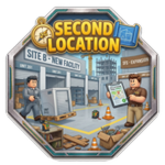 Second Location