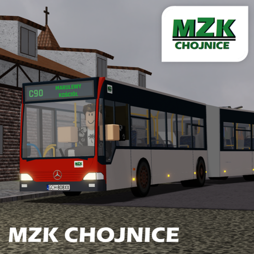 Urbanmove MZK Chojnice