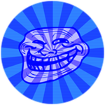 Trolled?
