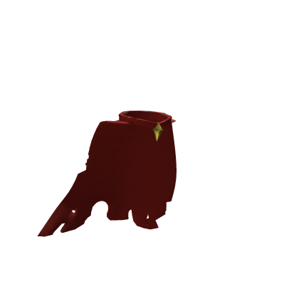 Morty's Devious Cape 