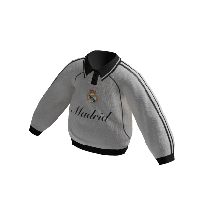 Madrid Knit Sweater