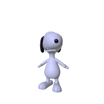 Snoopy