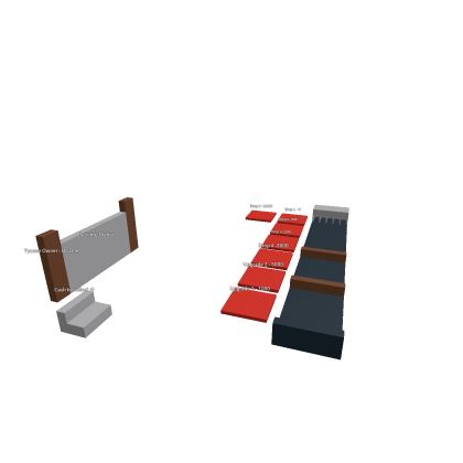 Tycoon Set