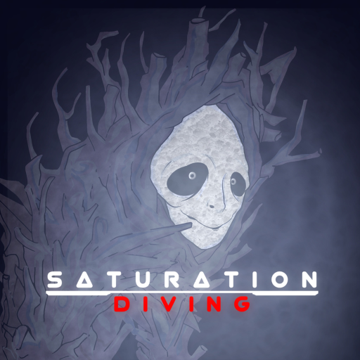 [NEW!] Saturation Diving
