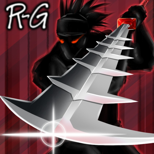 Ro-Ghoul [ALPHA]