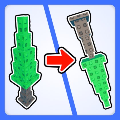 Random XYZ Rotation For MODELS & PARTS