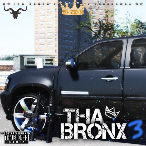 (👑UPDATE👑) THA BRONX 3