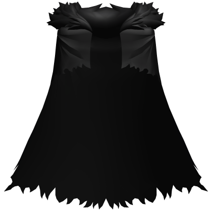 Black Cape