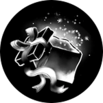 Metal Lungs Gift
