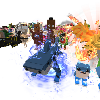 BRAINROT PACK 3