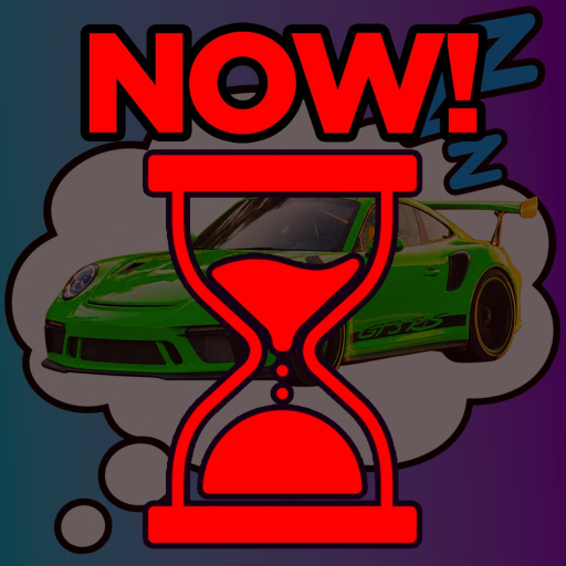 💭Dream Car Collection [LUCK EVENT NOW]