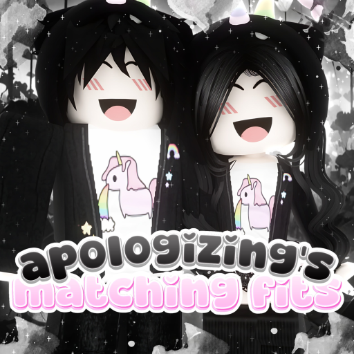 ♡ ⸝⸝ apologizing's matching outfit ideas . ꒱