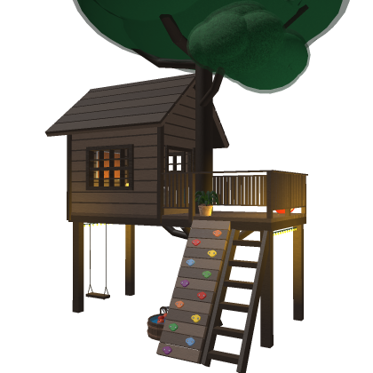 Tree House