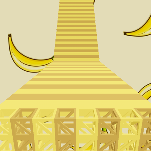 🍌 Banana Obby