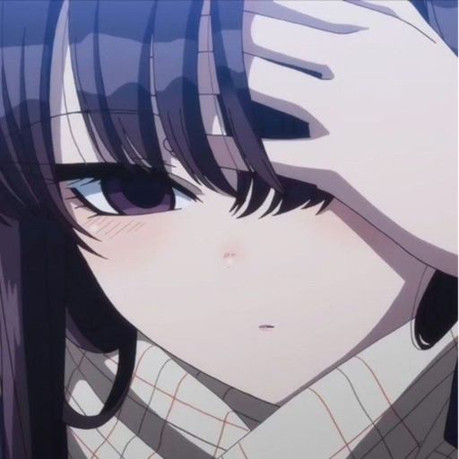 ❄