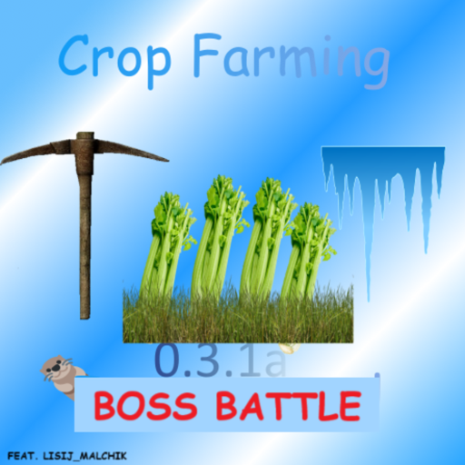 lounack boss battle [PRO]