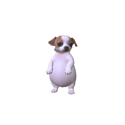 Chunky Dog
