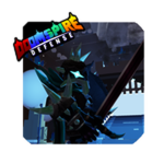 Triumph Clan Wars [Korblox]