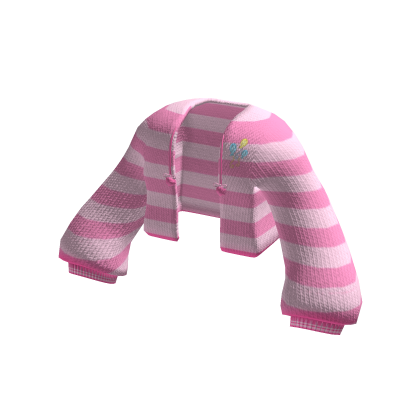 ꒰♡꒱ pinkie pie mlp cosplay jacket