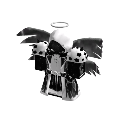 Dark Divine Angel