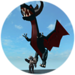 Master Beast Badge