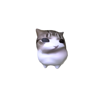 Dam Dam Didi Didi Cat Mini