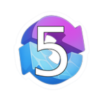 Rebirth 5