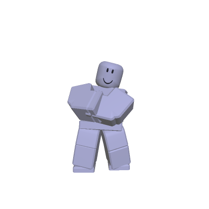Cool ShowOff Animation Pack