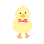 you finish chick plushie tower!