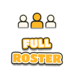 Full Roster