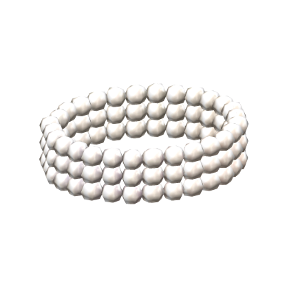 Pearl Choker (3.0)