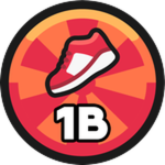 1B Speed