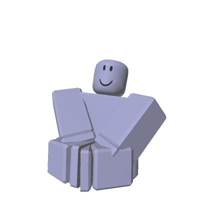 Curiously Cute Sitting