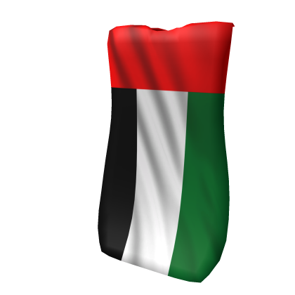 UAE Cape