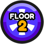 Completed Floor 2