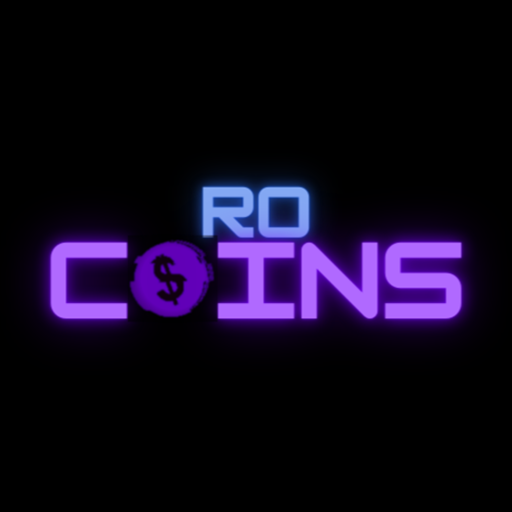 Ro-coins!