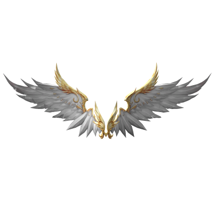 Angel Wings
