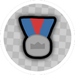 Silver Medal