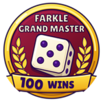 Farkle Grandmaster