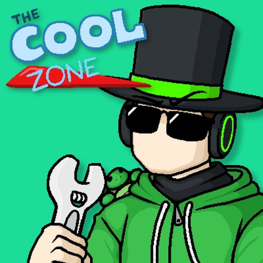 the COOL zone