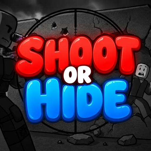 Shoot OR Hide!