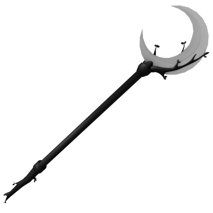 Moon Staff