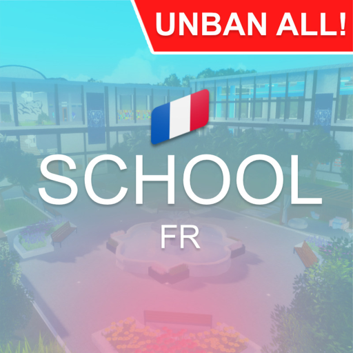 School FR RP 🇫🇷