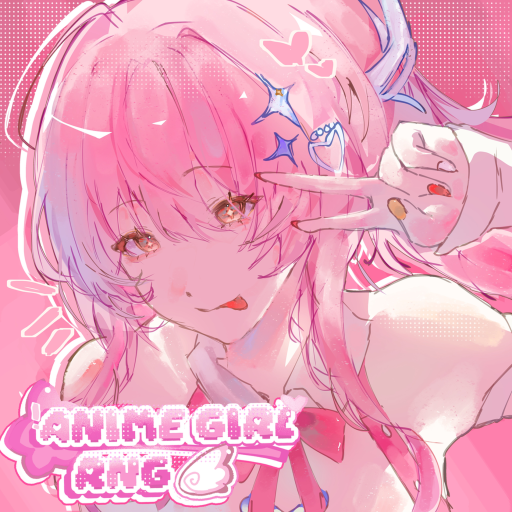 [🌸 WUWA] Anime Girl RNG