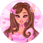 I Met Artist DollieBisou!