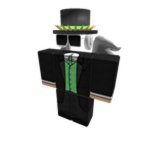 You have met SyntaxConnoisseur!